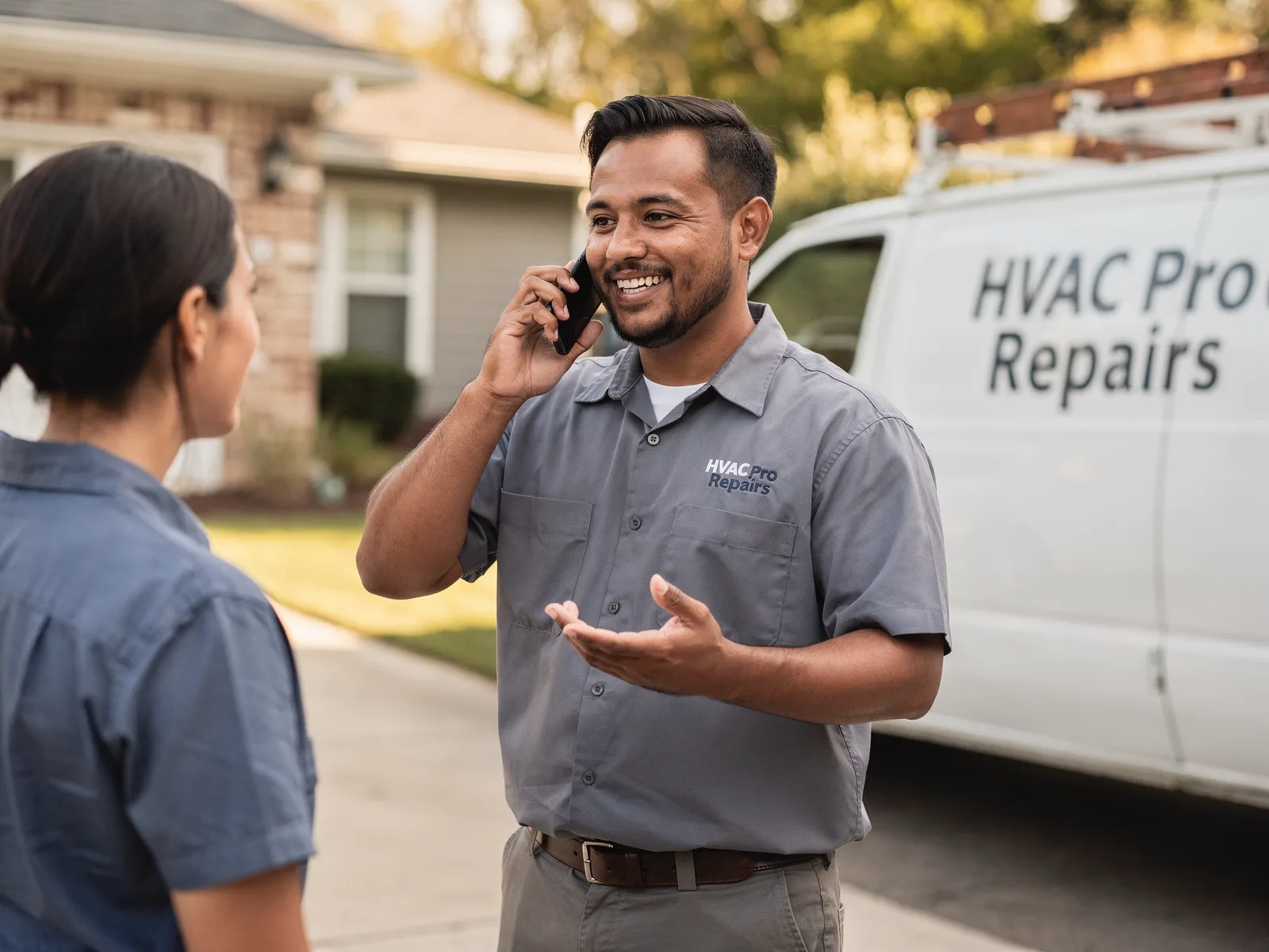 Heat Pump Repair Stanleytown, VA FAQs